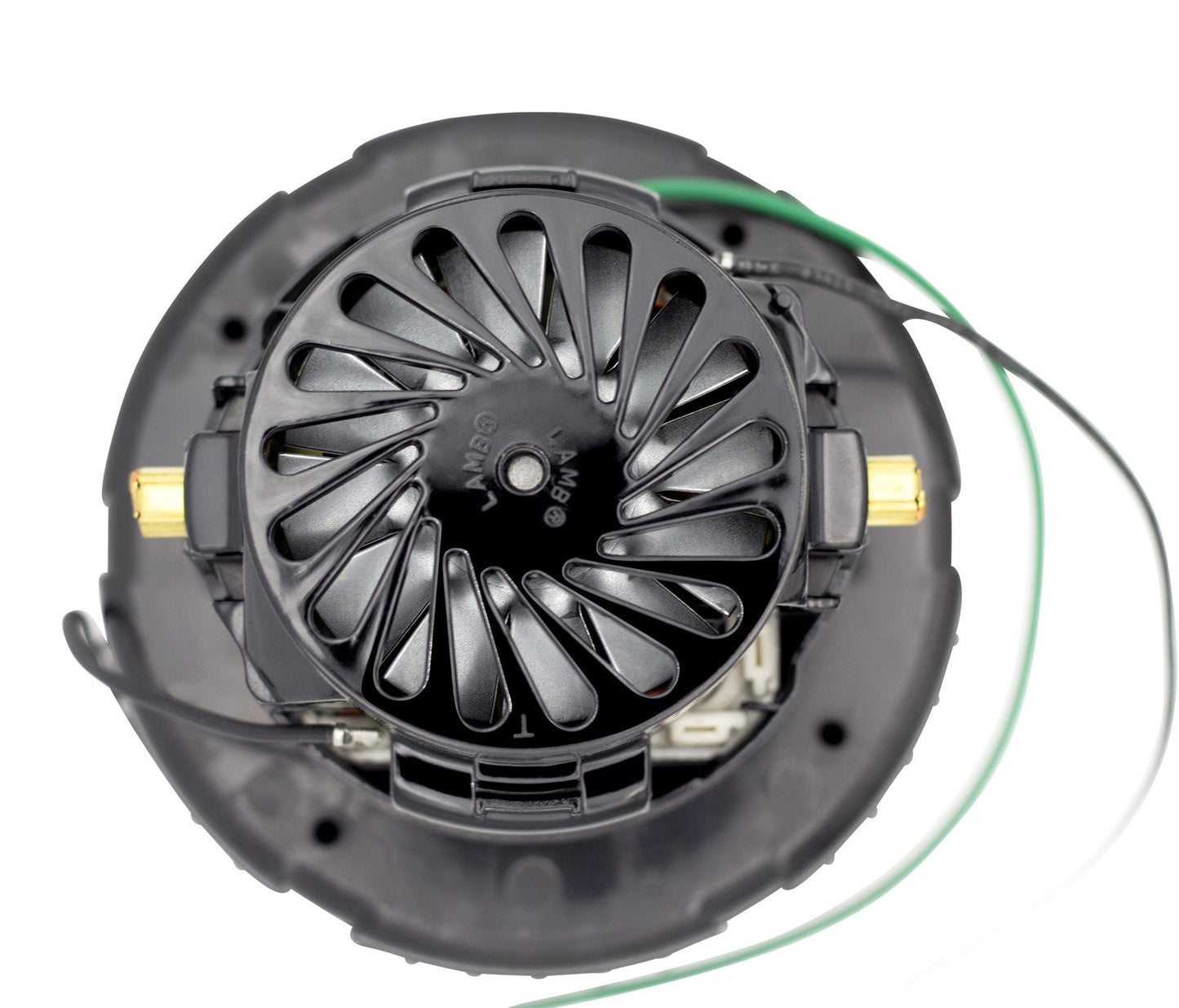 Vacuum Motor Amtek 1.7HP
