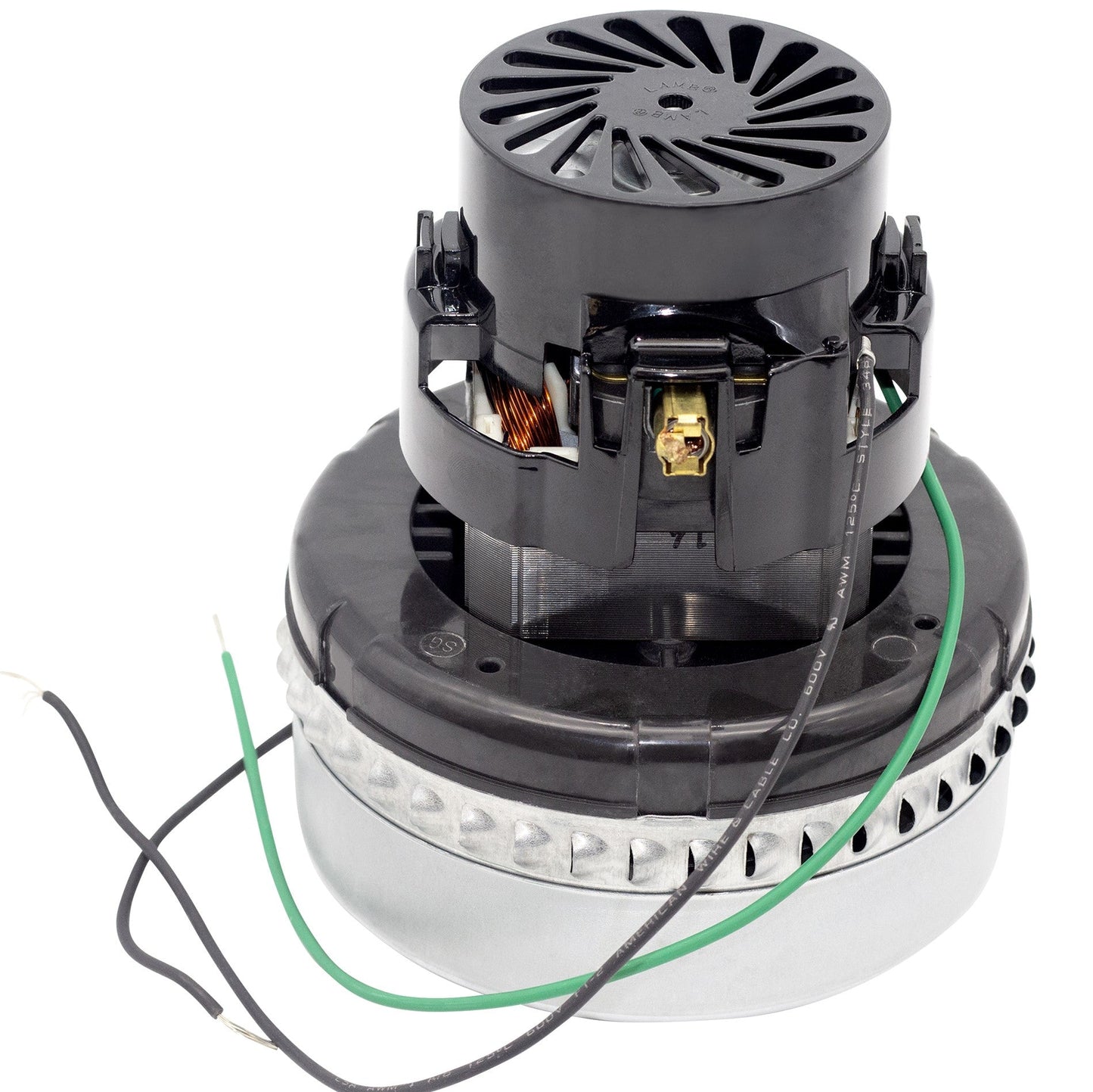 Vacuum Motor Amtek 1.7HP