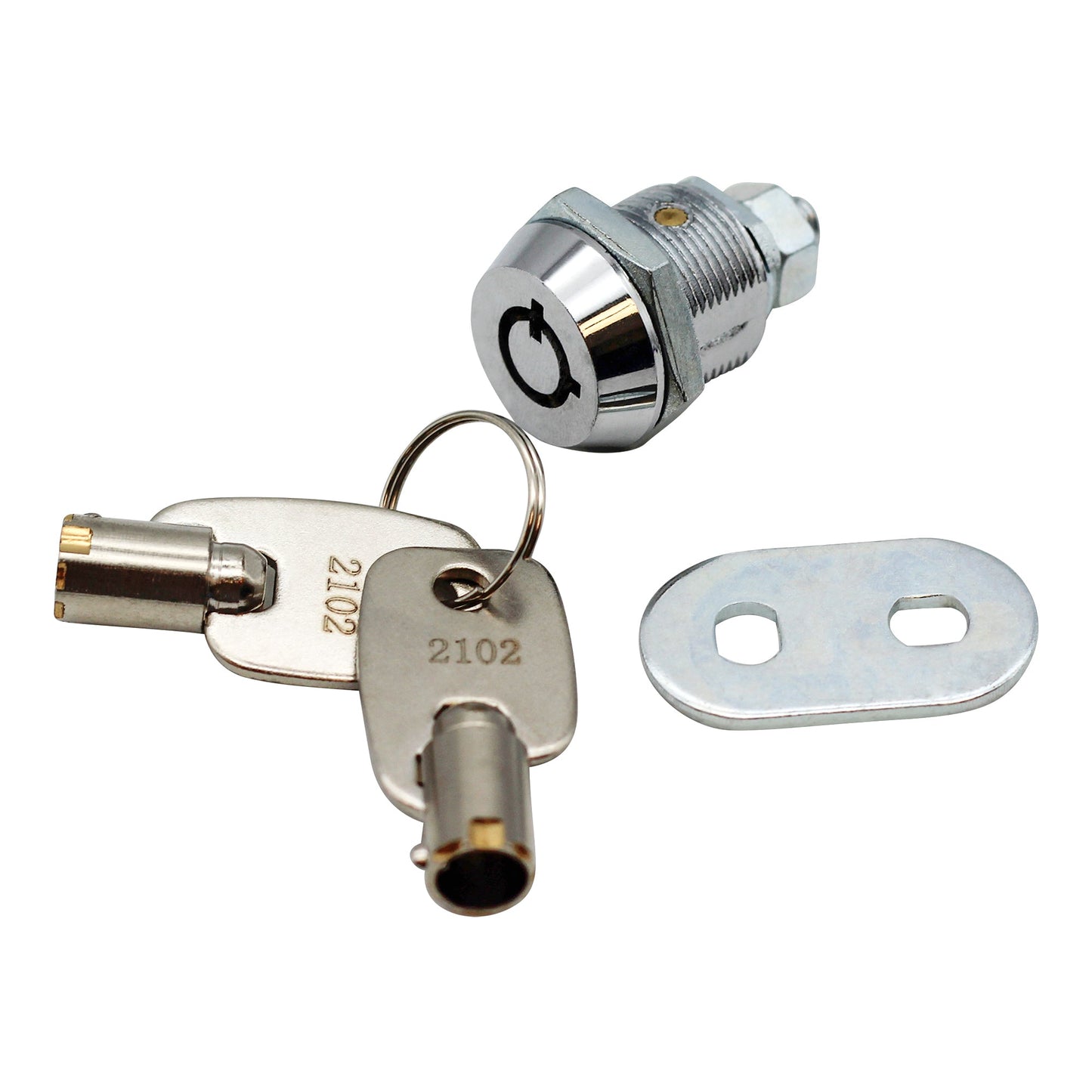 Cam Lock for Air King Air and Vacuum Machines
