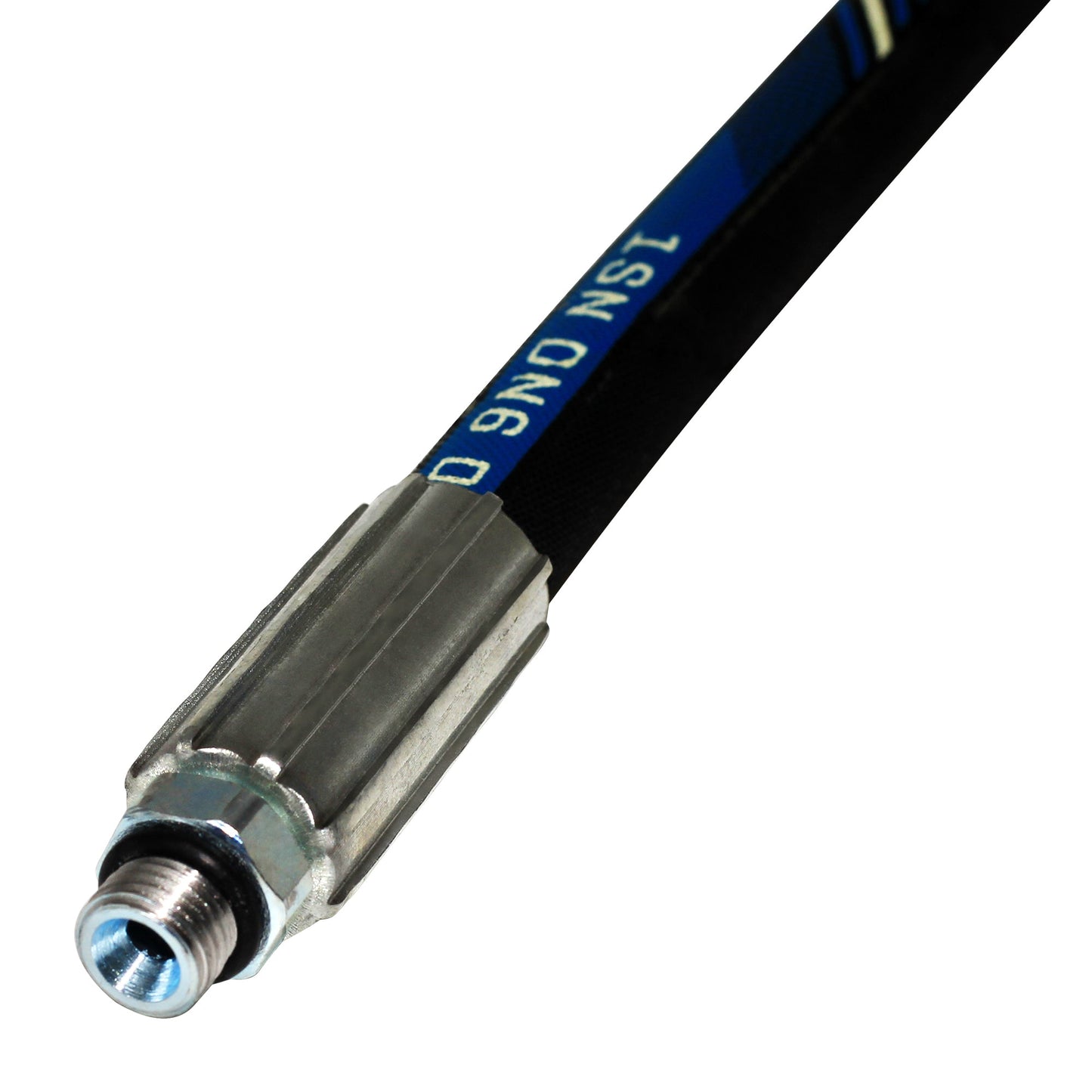 Whip, Cut Resistant, 18"