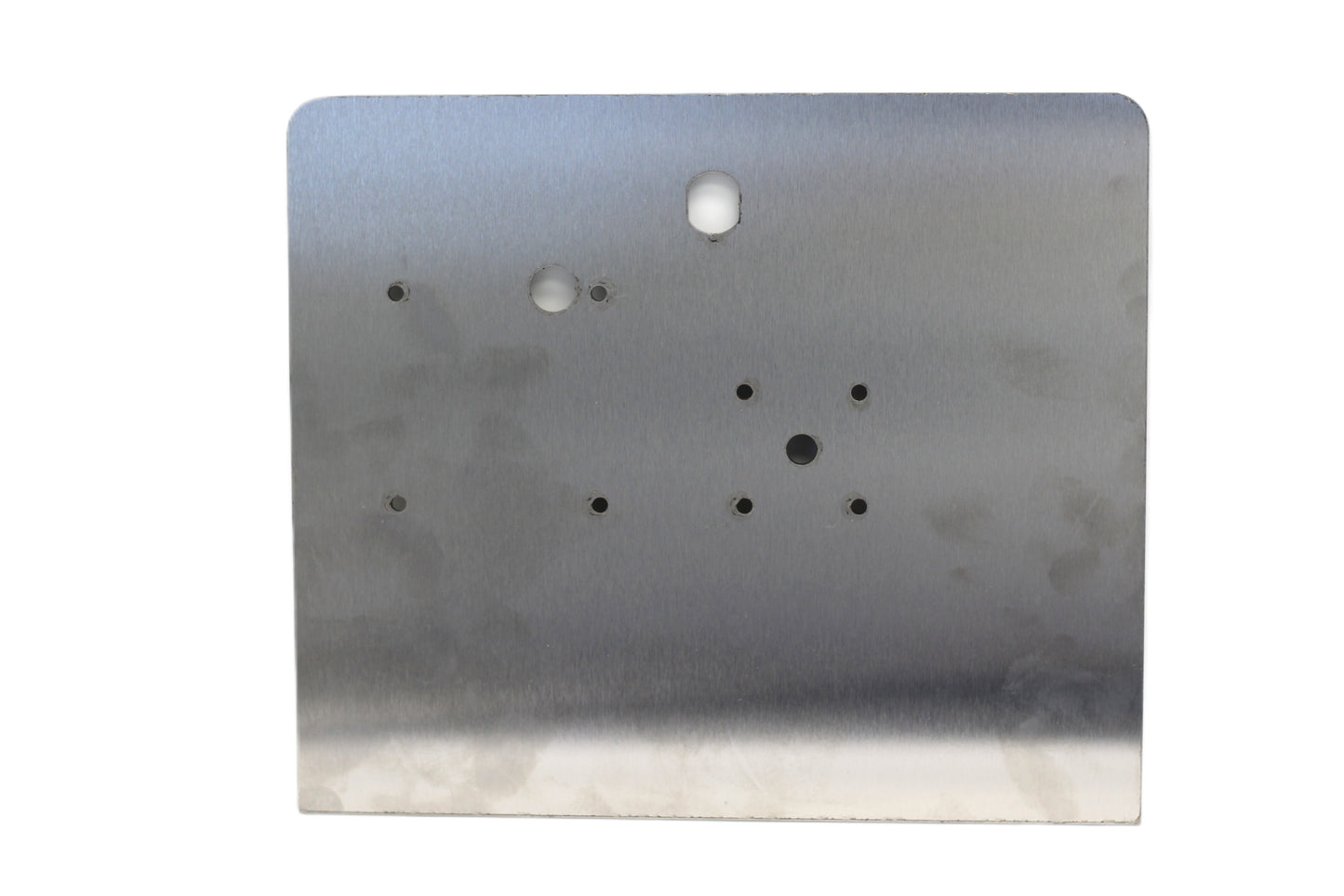 Face Plate, No Coin, Eport Credit card only