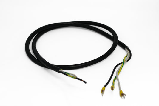 CORD FOR K52 WITHOUT PLUG 60" LONG