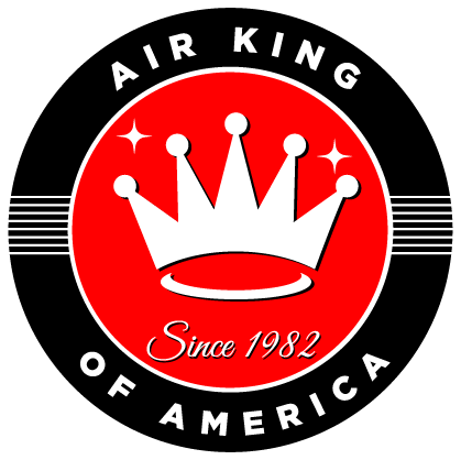 Air King of America, Inc. 