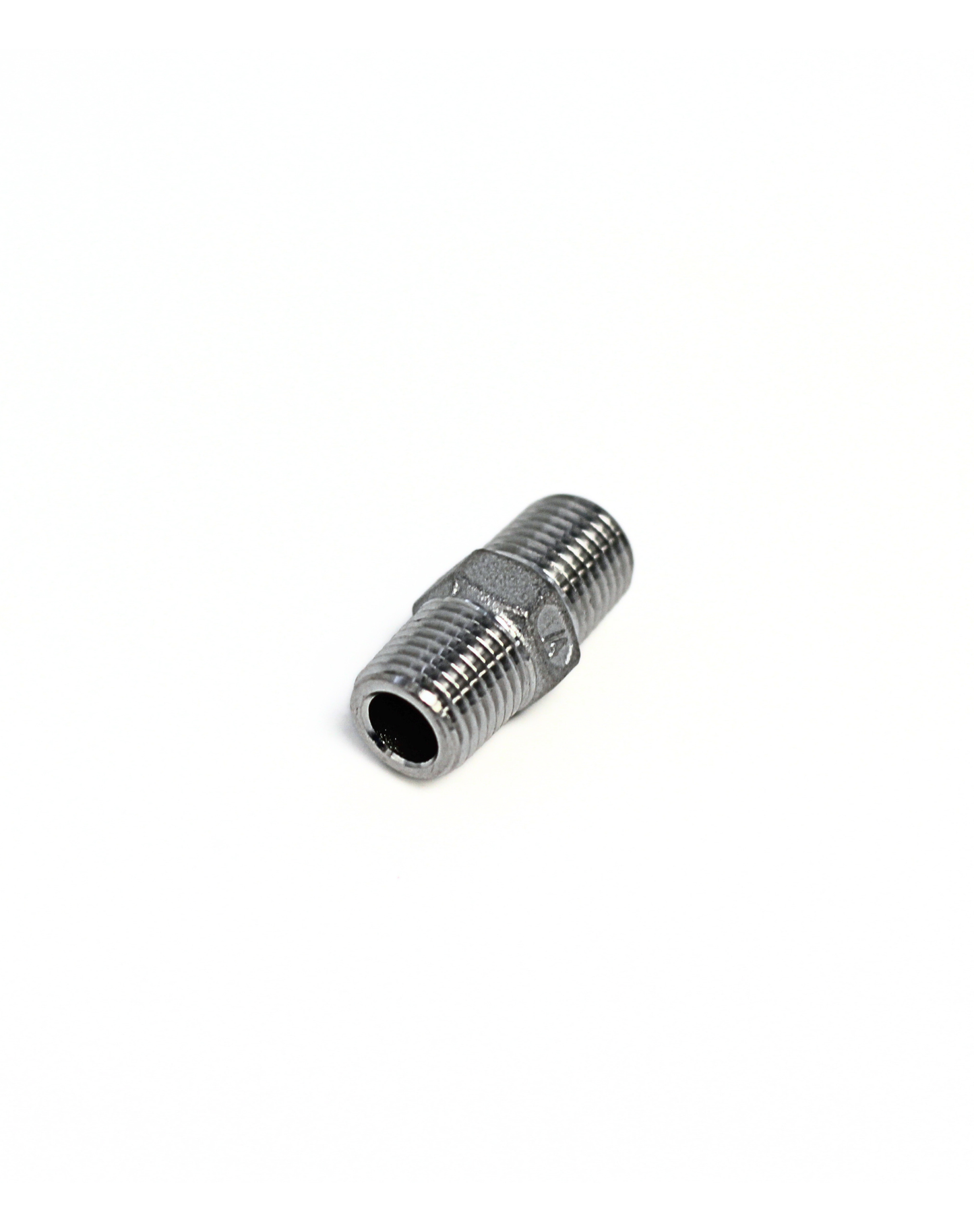 Male Connector 1/4" NPT