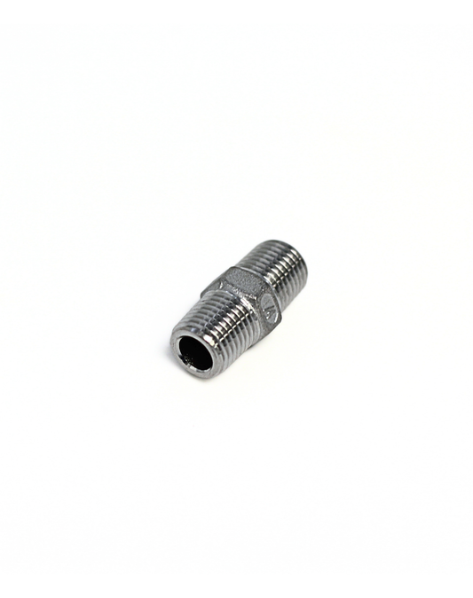 Male Connector 1/4" NPT