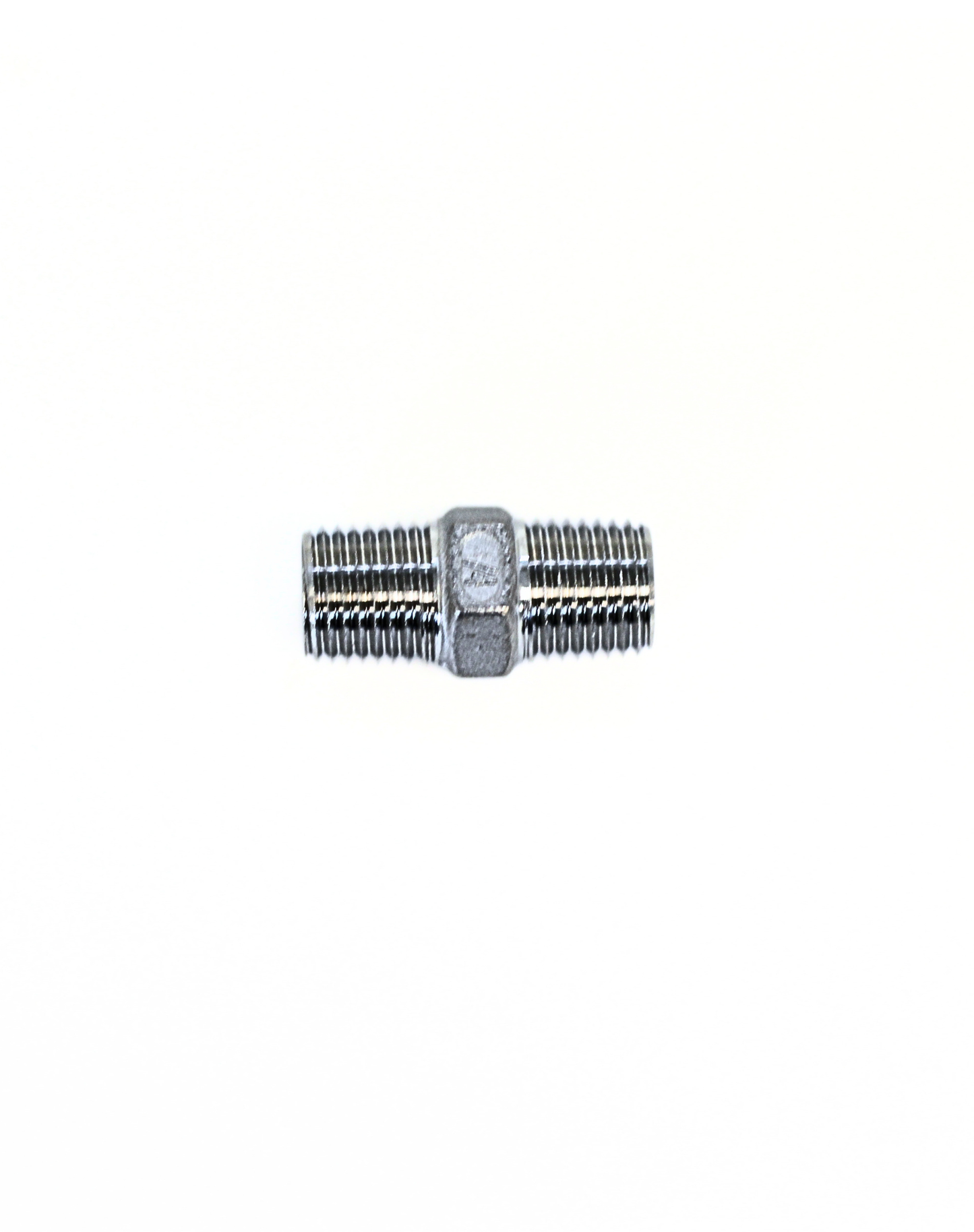 Male Connector 1/4" NPT