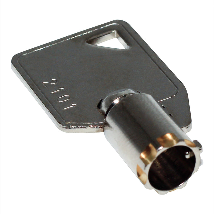 Vacuum Cam Service Lock Key – Air King of America, Inc.
