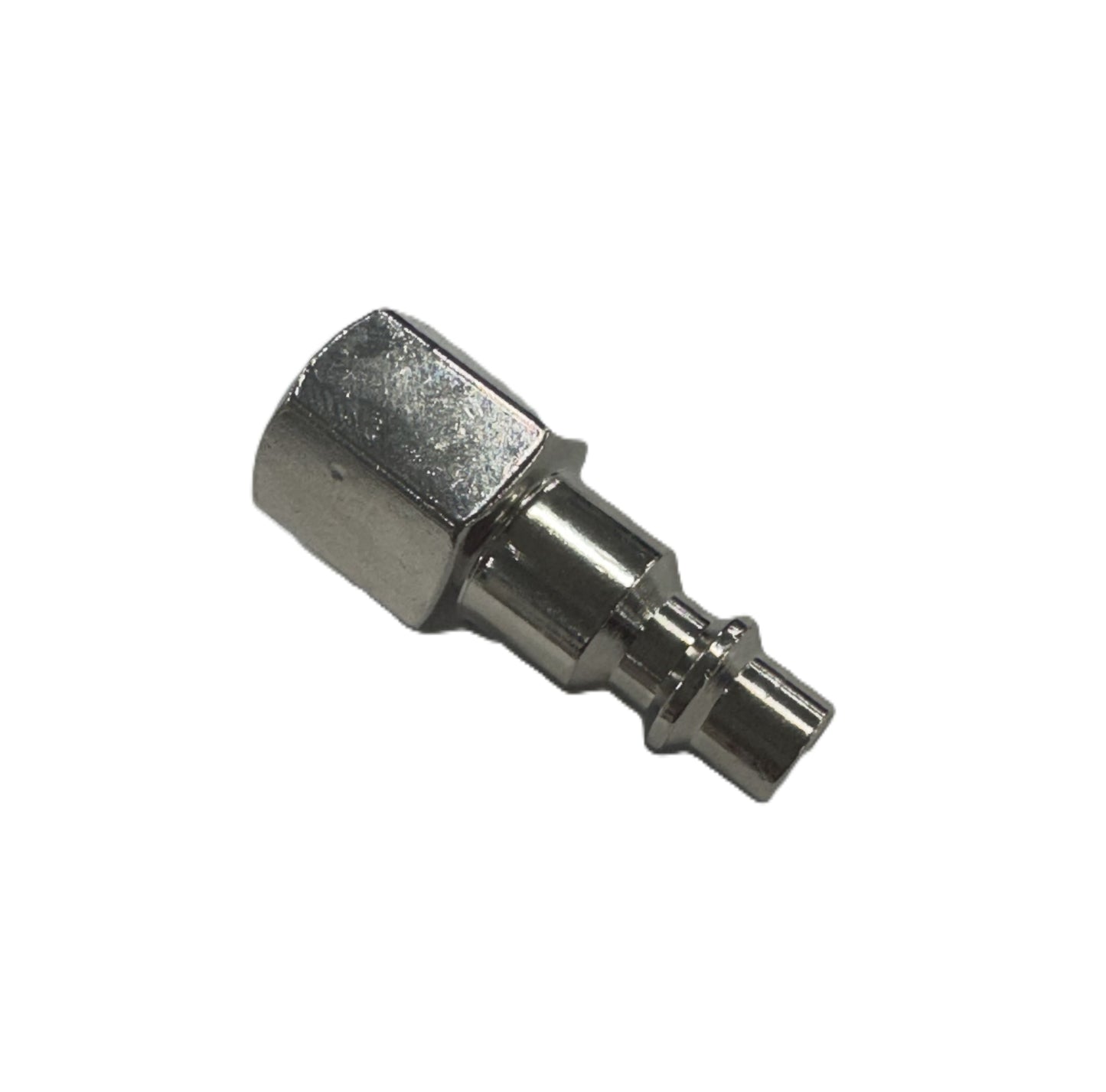 Coupler Female