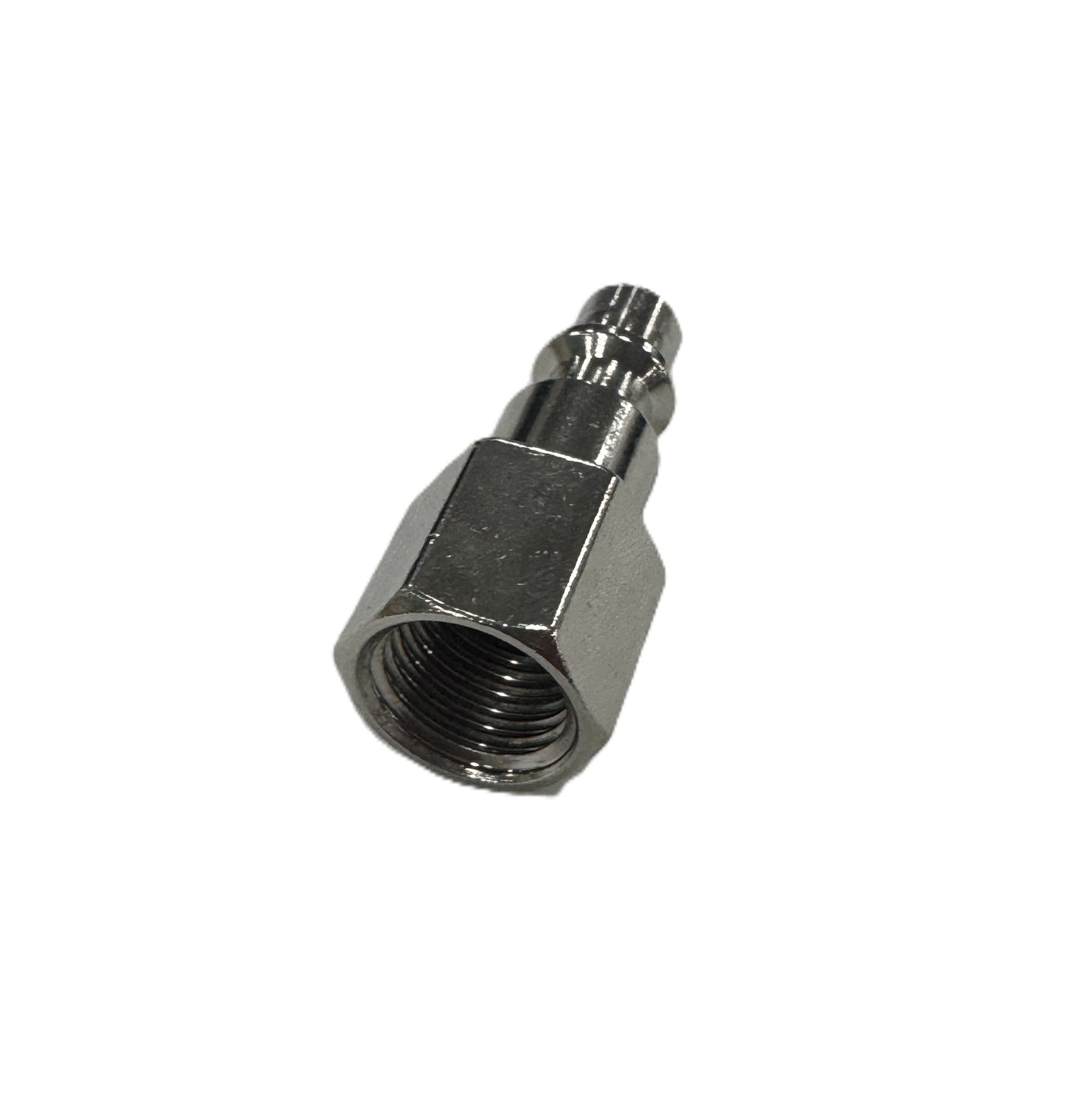 Coupler Female