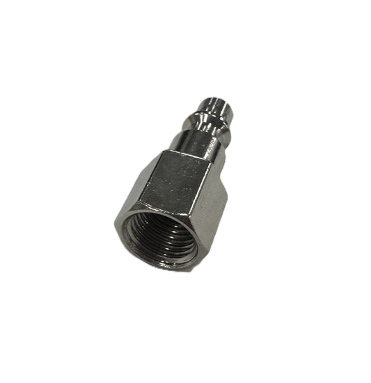 Coupler Female