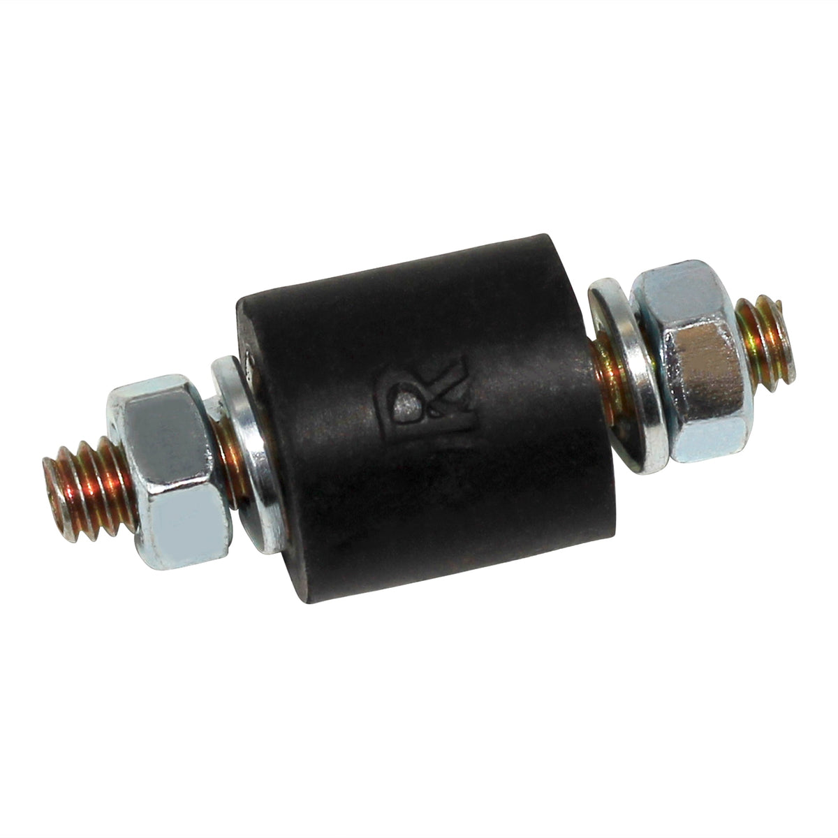 Compressor Isolating Mounts Rubber Isolation Mounts for 71R Gast Compressor – Air King of America, Inc.