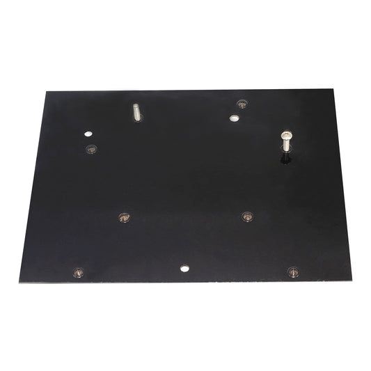 Electrical Plate for 1200 Series