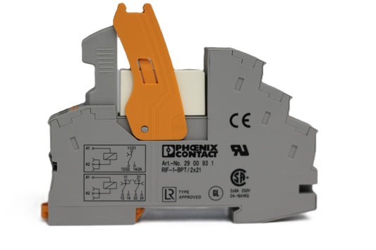 Phoenix Contact Relay Module
