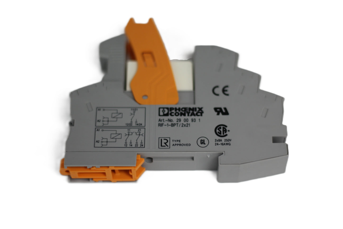 Phoenix Contact Relay Module