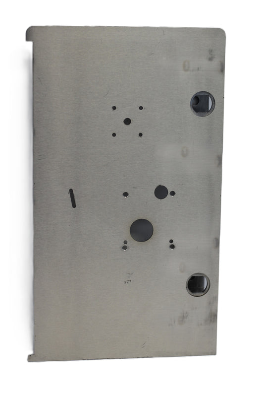 Hinged Door For CC/1 Coin Mechanism