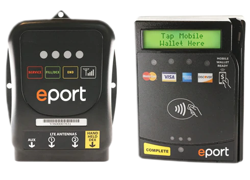 Eport G11 Cashless Kit