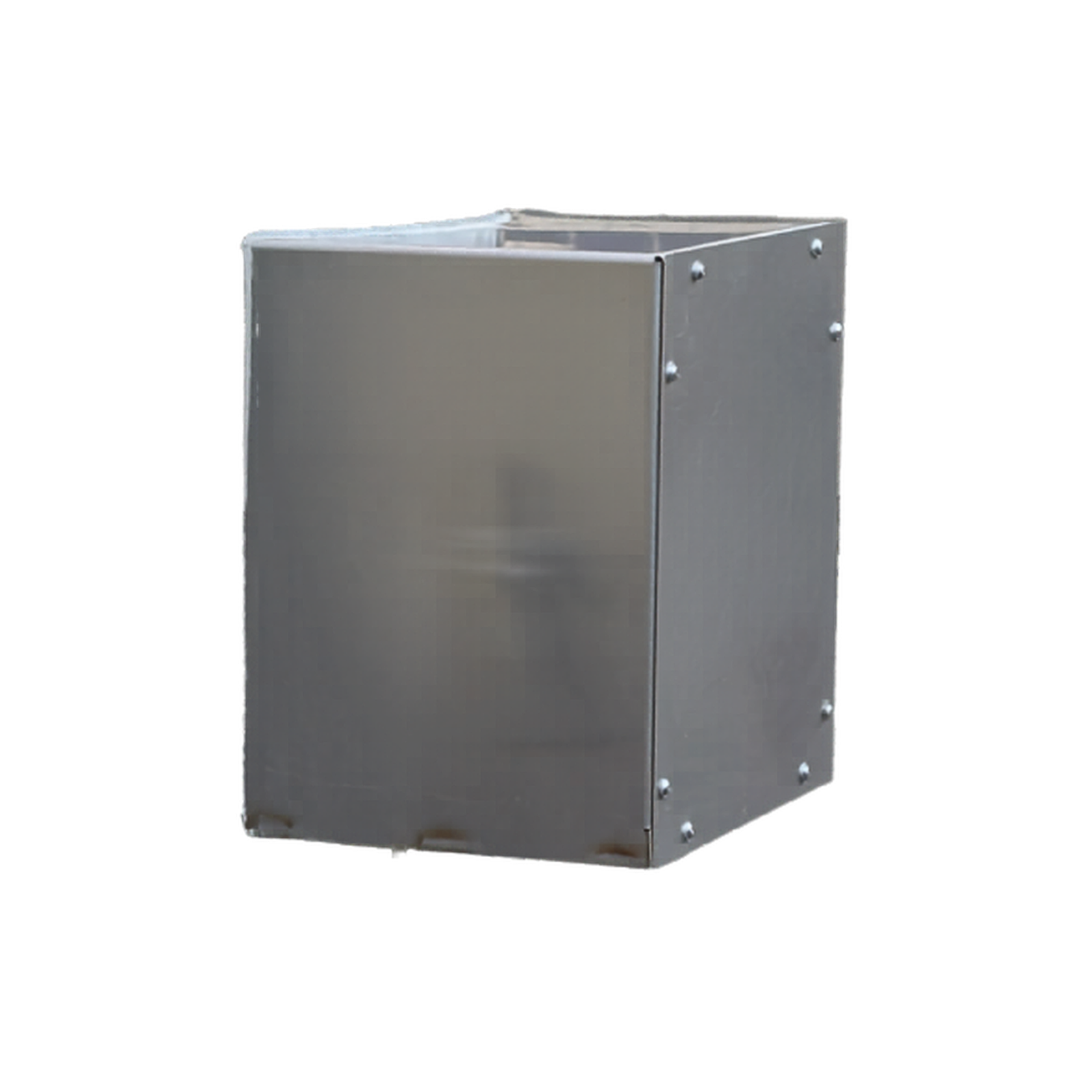 Side Cabinet Assembly for K552